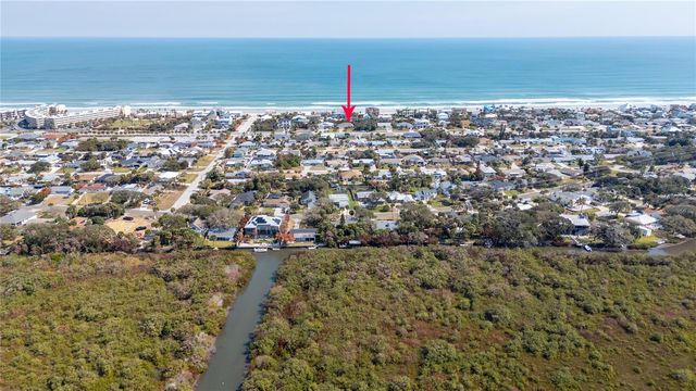 4609 S ATLANTIC AVENUE, New Smyrna Beach, FL 32169