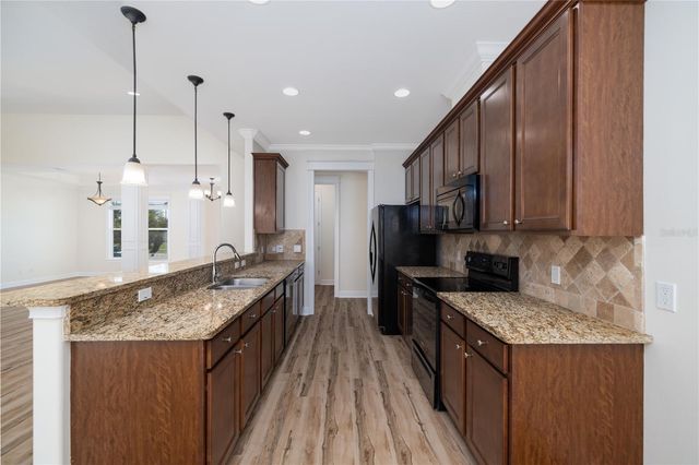 4609 S ATLANTIC AVENUE, New Smyrna Beach, FL 32169