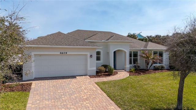 4609 S ATLANTIC AVENUE, New Smyrna Beach, FL 32169