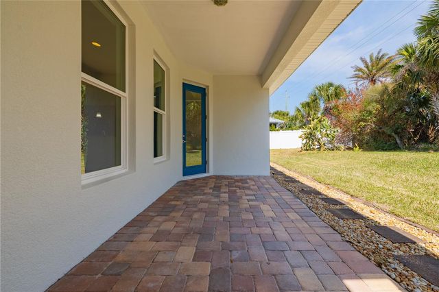 4609 S ATLANTIC AVENUE, New Smyrna Beach, FL 32169