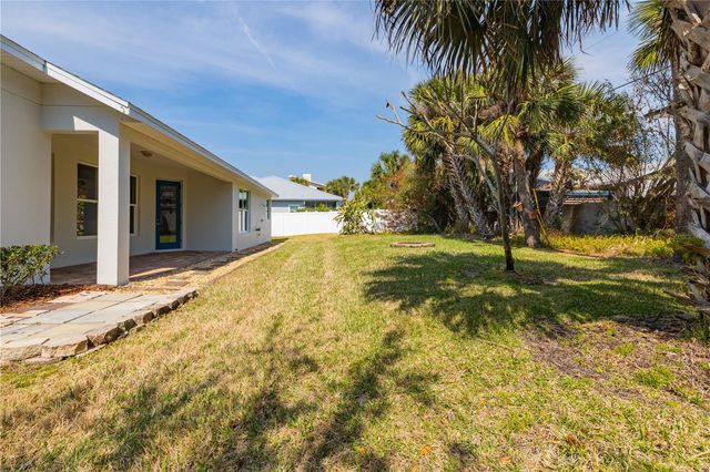 4609 S ATLANTIC AVENUE, New Smyrna Beach, FL 32169