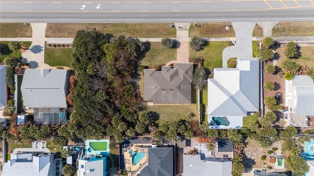 4609 S ATLANTIC AVENUE, New Smyrna Beach, FL 32169