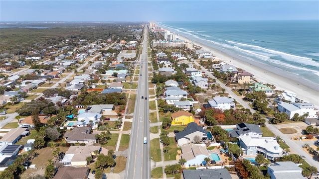 4609 S ATLANTIC AVENUE, New Smyrna Beach, FL 32169