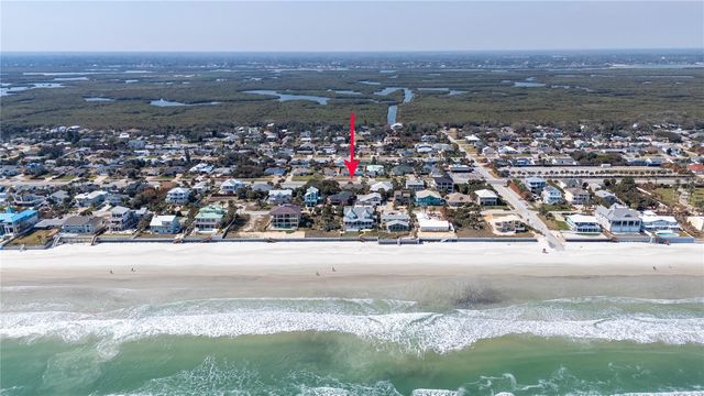4609 S ATLANTIC AVENUE, New Smyrna Beach, FL 32169