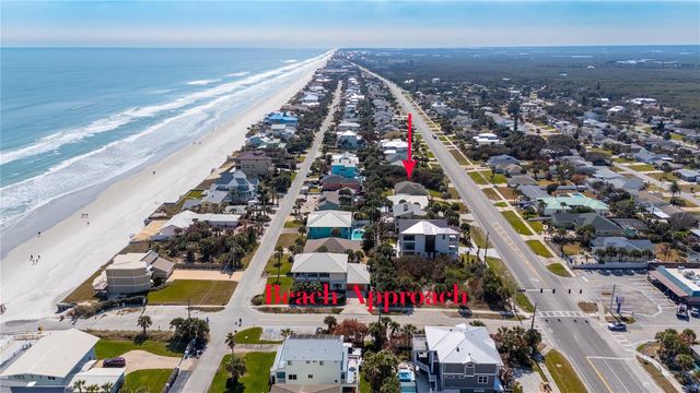 4609 S ATLANTIC AVENUE, New Smyrna Beach, FL 32169