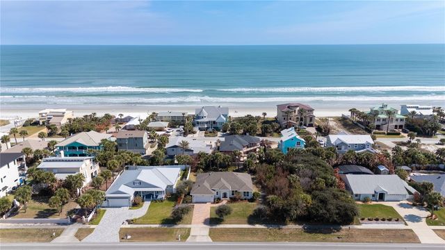 4609 S ATLANTIC AVENUE, New Smyrna Beach, FL 32169