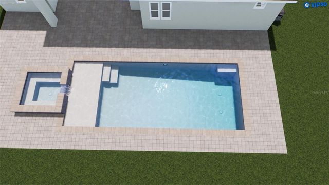 4609 S ATLANTIC AVENUE, New Smyrna Beach, FL 32169