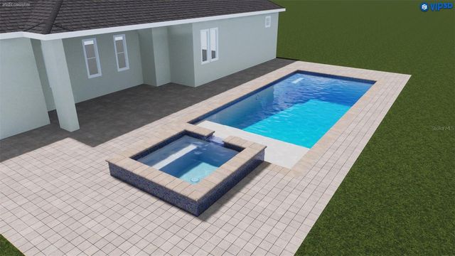 4609 S ATLANTIC AVENUE, New Smyrna Beach, FL 32169