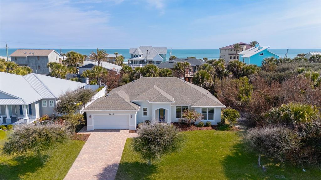 4609 S ATLANTIC AVENUE, New Smyrna Beach, FL 32169