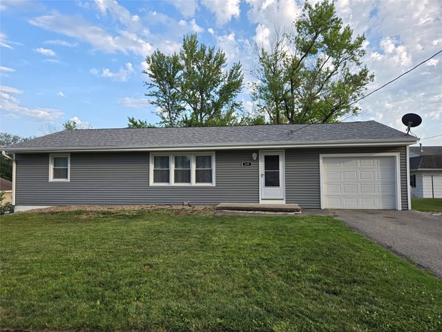 335 Palomino Parkway, Des Moines, IA 50320