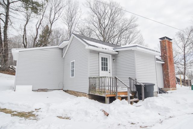 25 Mount Dearborn Road, Weare, NH 03281