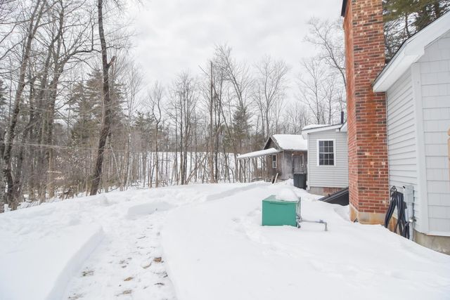 25 Mount Dearborn Road, Weare, NH 03281