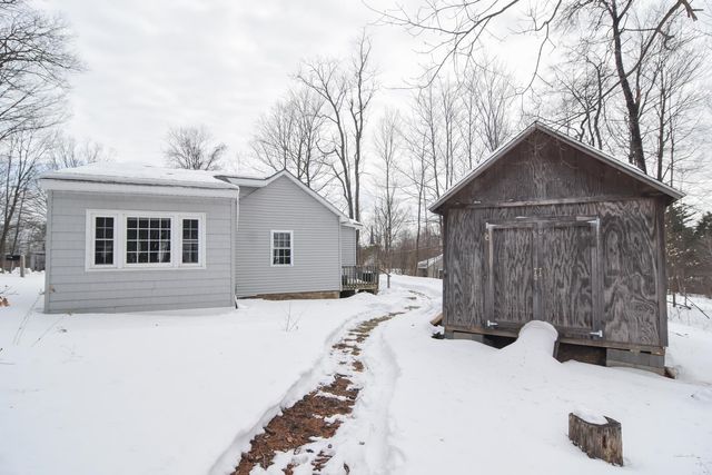 25 Mount Dearborn Road, Weare, NH 03281