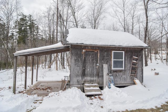 25 Mount Dearborn Road, Weare, NH 03281