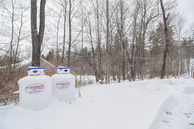 25 Mount Dearborn Road, Weare, NH 03281