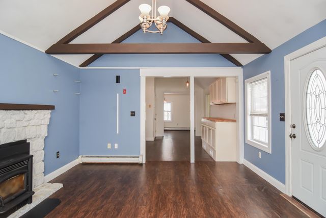 25 Mount Dearborn Road, Weare, NH 03281