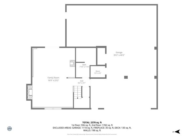 7917 N Troost Avenue, Kansas City, MO 64118