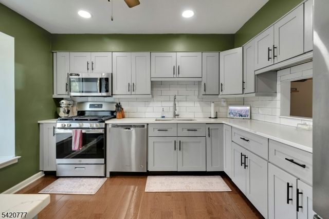 132 Chelsea Way, Bridgewater Twp., NJ 08807