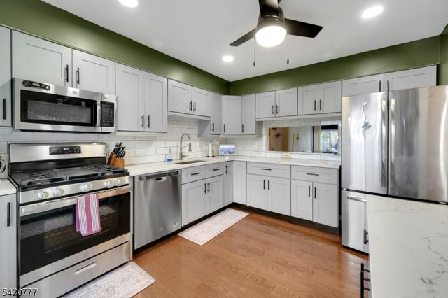 132 Chelsea Way, Bridgewater Twp., NJ 08807