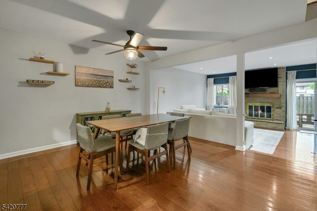 132 Chelsea Way, Bridgewater Twp., NJ 08807