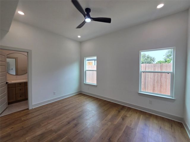 9821 Turnbow Street A, Houston, TX 77029