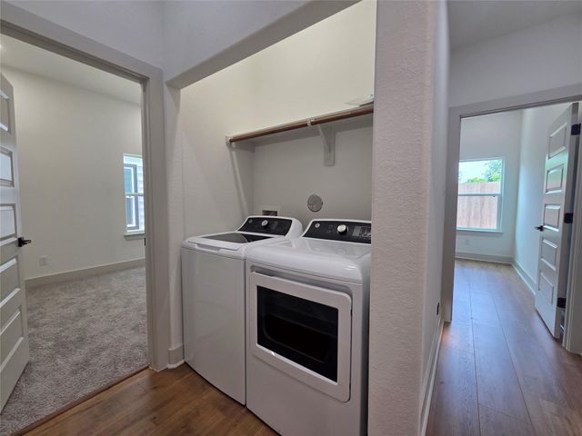 9821 Turnbow Street A, Houston, TX 77029