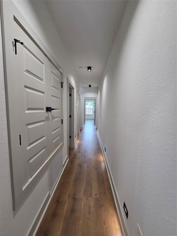 9821 Turnbow Street A, Houston, TX 77029