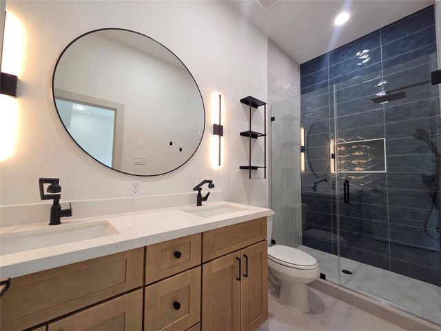 9821 Turnbow Street A, Houston, TX 77029