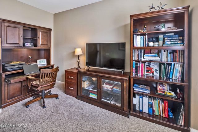 32737 S Egret Trail, Oracle, AZ 85623