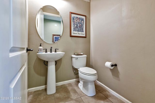 32737 S Egret Trail, Oracle, AZ 85623