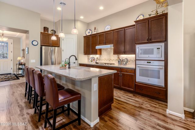 32737 S Egret Trail, Oracle, AZ 85623