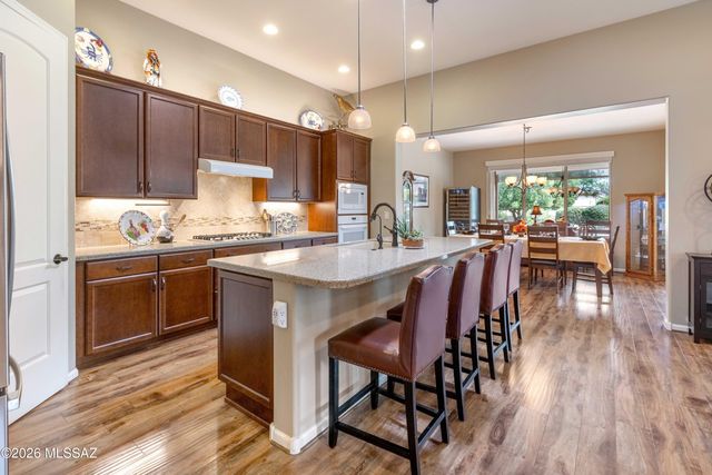 32737 S Egret Trail, Oracle, AZ 85623