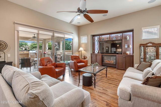 32737 S Egret Trail, Oracle, AZ 85623