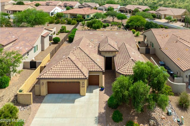 32737 S Egret Trail, Oracle, AZ 85623