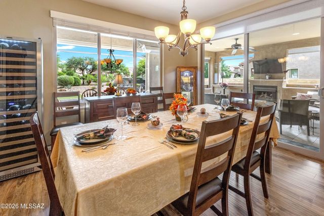 32737 S Egret Trail, Oracle, AZ 85623