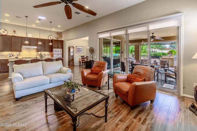 32737 S Egret Trail, Oracle, AZ 85623