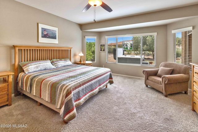 32737 S Egret Trail, Oracle, AZ 85623