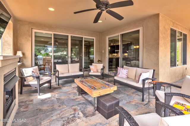 32737 S Egret Trail, Oracle, AZ 85623