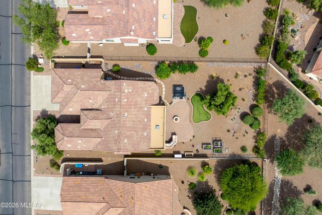 32737 S Egret Trail, Oracle, AZ 85623