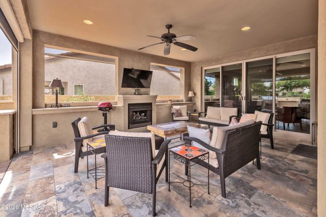 32737 S Egret Trail, Oracle, AZ 85623