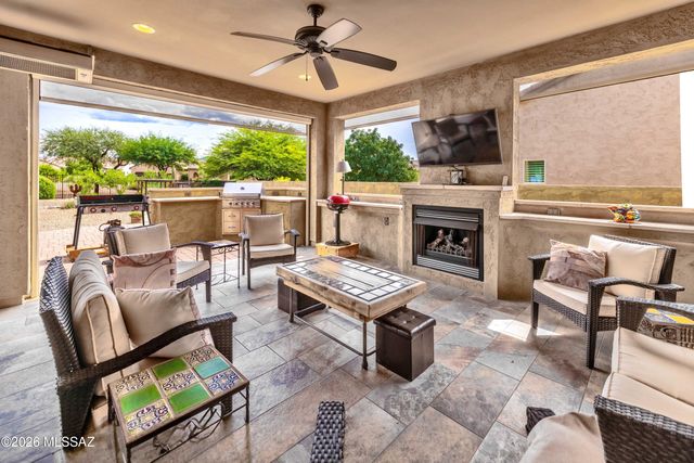 32737 S Egret Trail, Oracle, AZ 85623