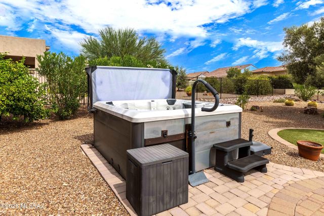 32737 S Egret Trail, Oracle, AZ 85623