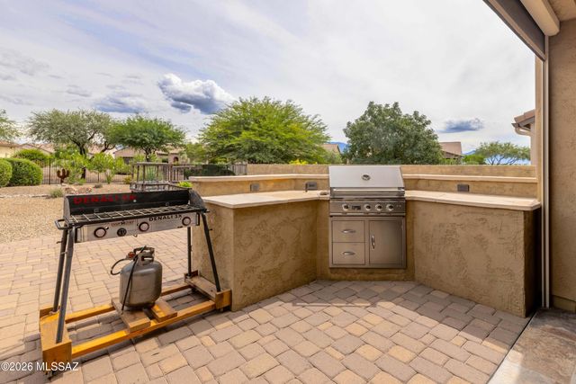 32737 S Egret Trail, Oracle, AZ 85623