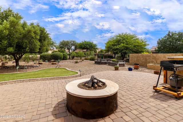 32737 S Egret Trail, Oracle, AZ 85623