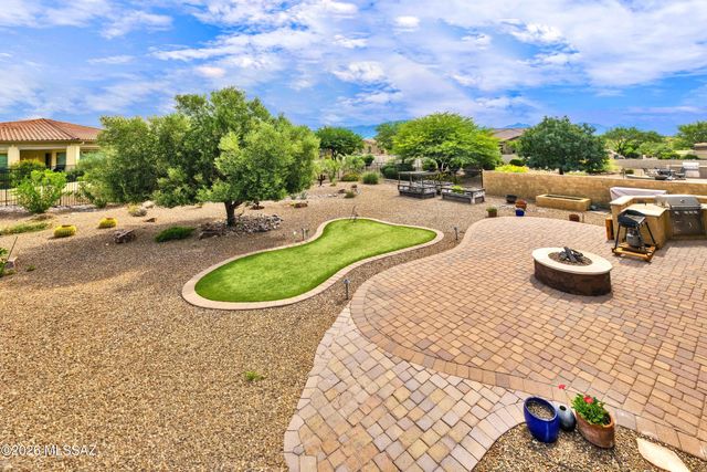 32737 S Egret Trail, Oracle, AZ 85623