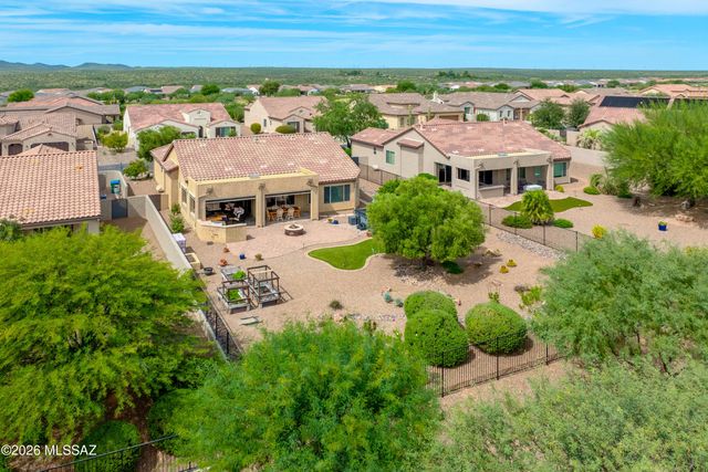 32737 S Egret Trail, Oracle, AZ 85623