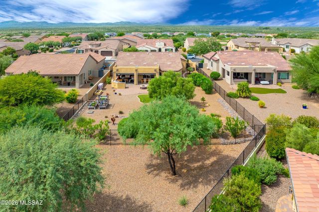 32737 S Egret Trail, Oracle, AZ 85623