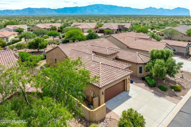 32737 S Egret Trail, Oracle, AZ 85623