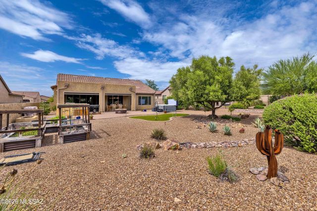 32737 S Egret Trail, Oracle, AZ 85623