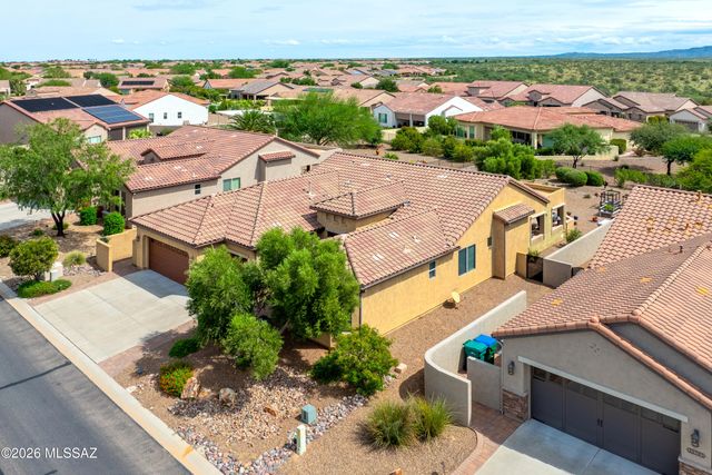 32737 S Egret Trail, Oracle, AZ 85623